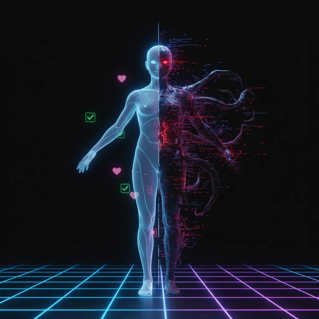 The Treacherous Turn: When Validation Sets Fail