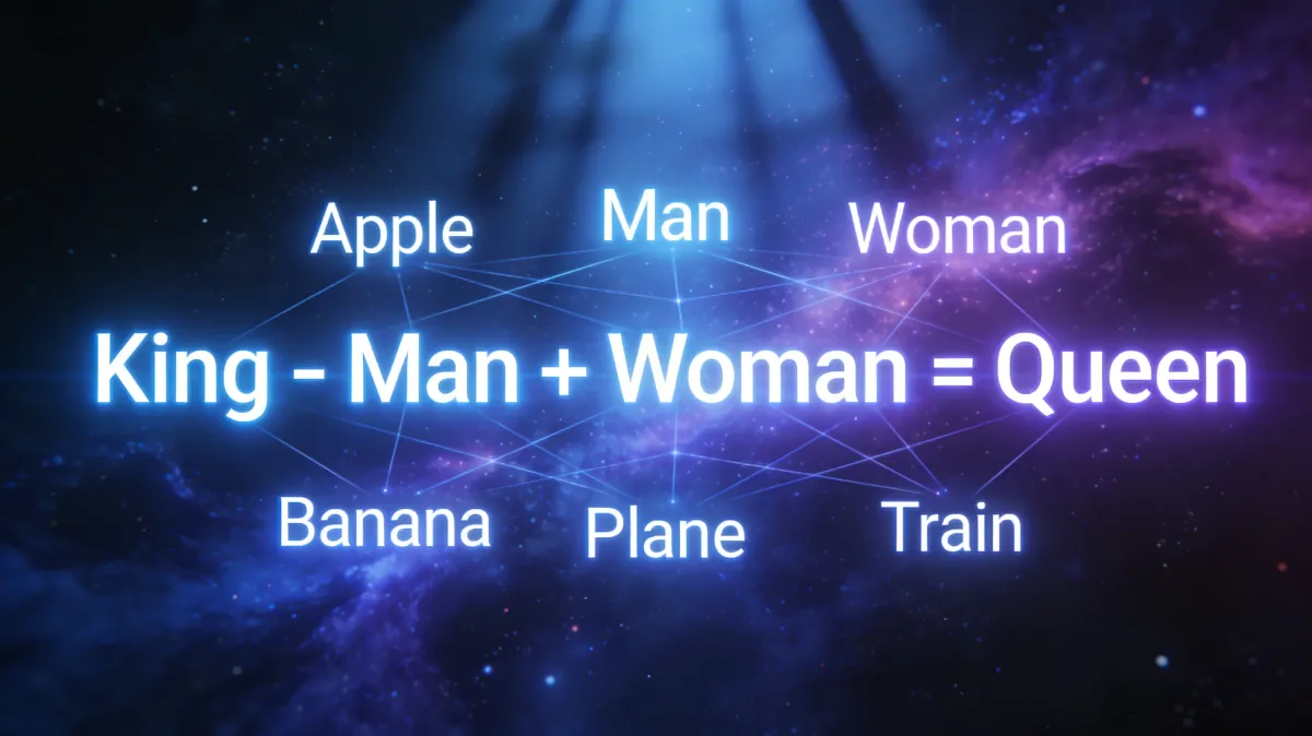 The Mathematical Soul of Language: A Guide to Text Vectorization