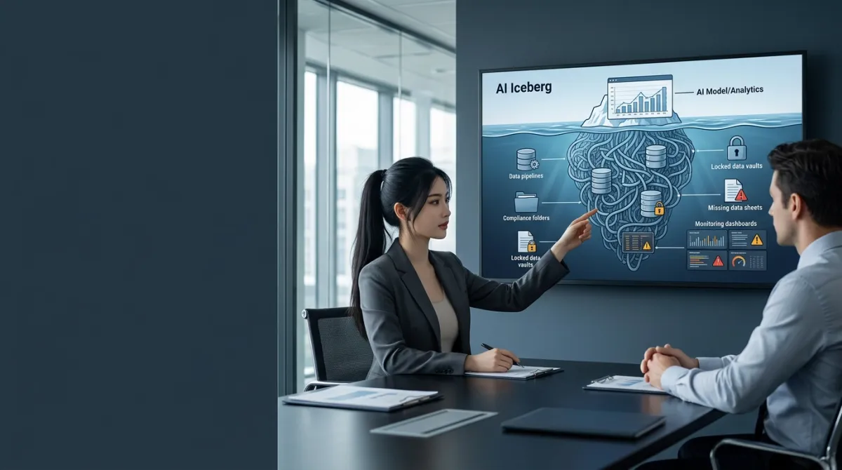 10 Suspects Why Data Science Projects Fail