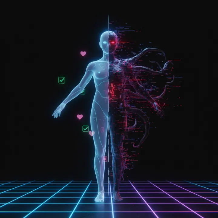 The Treacherous Turn: When Validation Sets Fail