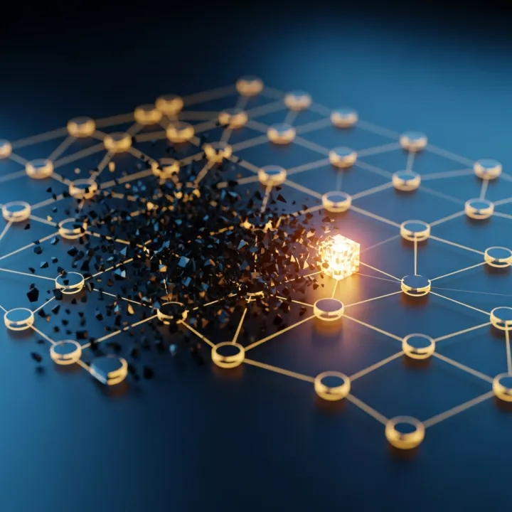 The Problem of "Catastrophic Forgetting"